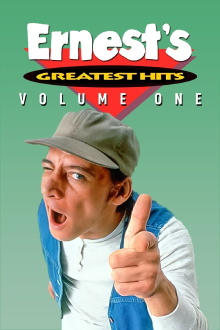 Ernest's Greatest Hits Volume 1 Trailer