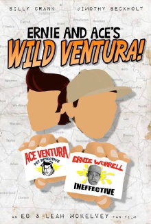 Ernie and Ace's Wild Ventura Trailer