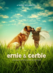 Ernie & Cerbie Trailer