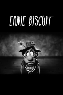 Ernie Biscuit Trailer