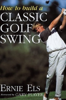 Ernie Els: How to Build a Classic Swing Trailer