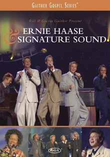 Ernie Haase and Signature Sound Trailer