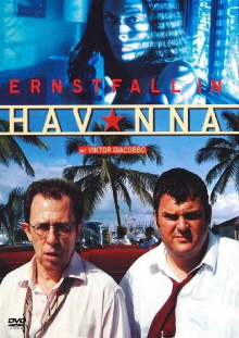 Ernstfall in Havanna Trailer