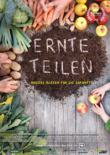 Ernte teilen Trailer