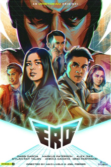 Ero Trailer
