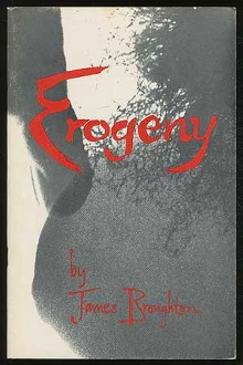 Erogeny Trailer