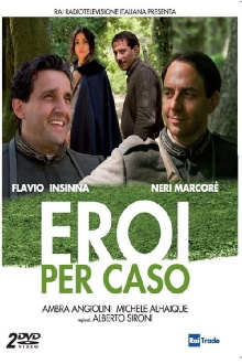 Eroi per caso Trailer