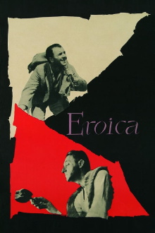 Eroica Trailer