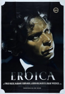 Eroica Trailer