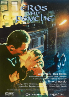 Eros and Psyche Trailer