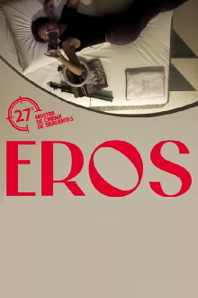 Eros Trailer
