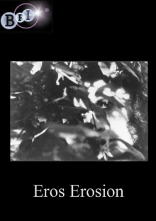 Eros Erosion Trailer