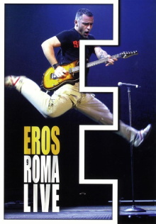 Eros Ramazotti : Live at Rome Trailer