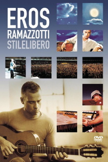 Eros Ramazzotti - Stile Libero Trailer