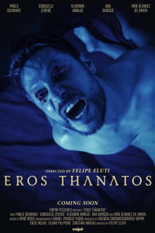 Eros Thanatos Trailer