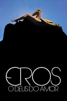 Eros, the God of Love Trailer