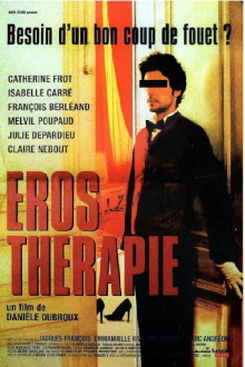 Eros Therapy Trailer