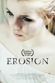 Erosion Trailer