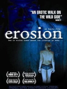 Erosion Trailer
