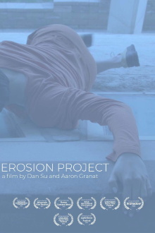Erosion Project Trailer
