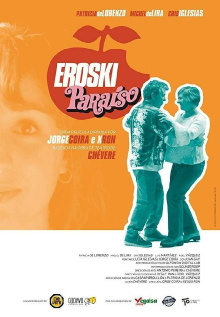 Eroski/Paraíso Trailer