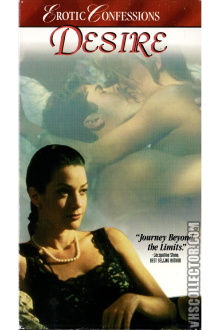 Erotic Confessions: Desire Trailer