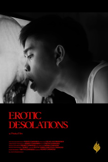 Erotic Desolations Trailer