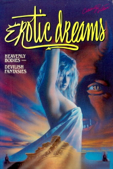 Erotic Dreams Trailer