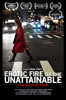 Erotic Fire of the Unattainable Trailer