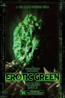 Erotic Green Trailer