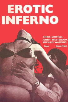 Erotic Inferno Trailer