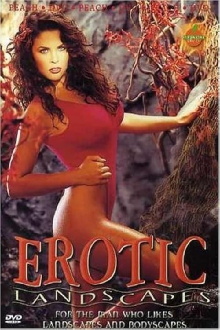 Erotic Landscapes Trailer