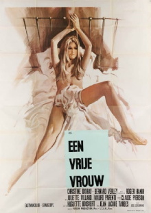 Erotic Love-Games Trailer