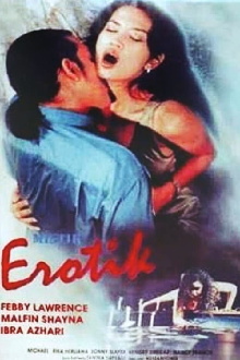 Erotic Mystic Trailer