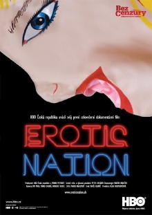 Erotic Nation Trailer
