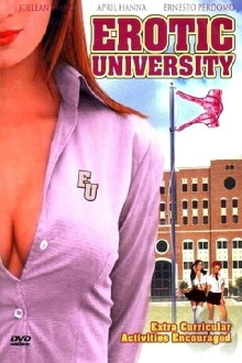 Erotic University Trailer