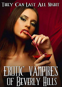 Erotic Vampires of Beverly Hills Trailer