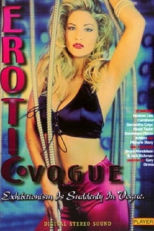 Erotic Vogue Trailer