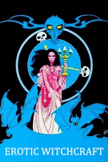 Erotic Witchcraft Trailer