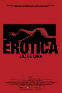 Erotica: Moonlight Trailer
