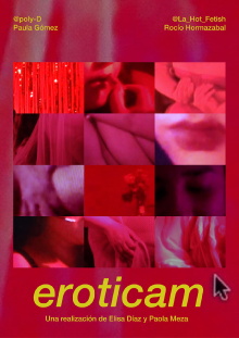 Eroticam Trailer