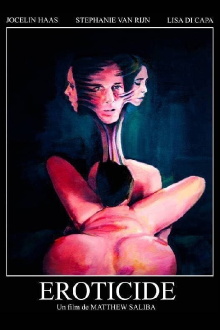 Eroticide Trailer