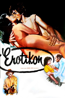 Erotikón Trailer