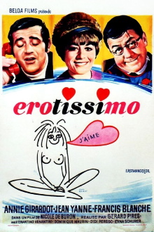 Erotissimo Trailer