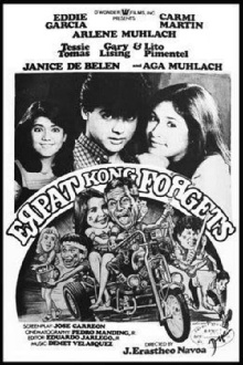 Erpat Kong Forgets Trailer