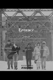 Errance Trailer