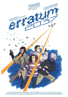 Erratum 2037 Trailer
