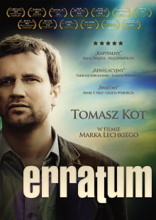 Erratum Trailer