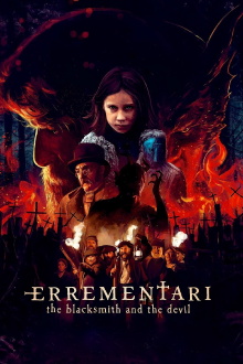 Errementari: The Blacksmith and the Devil Trailer