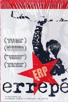 Errepé Trailer
